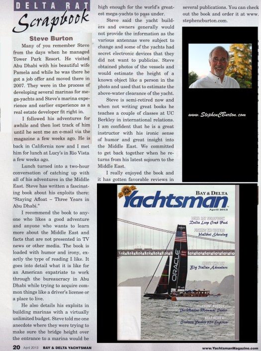 finalSteve BayDeltaYmainpage