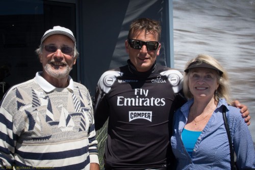 smMH Emirates captain